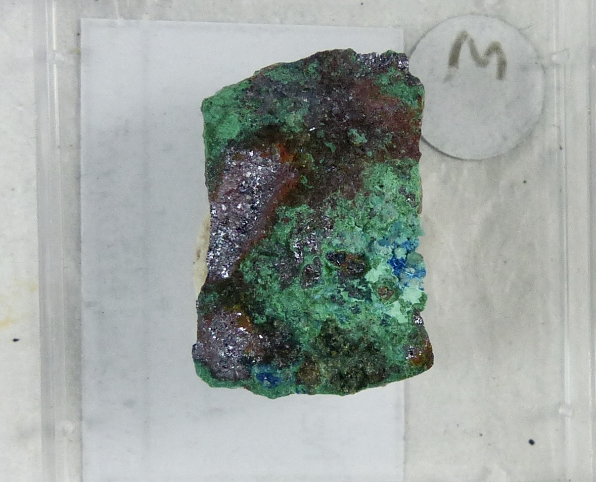 Connellite