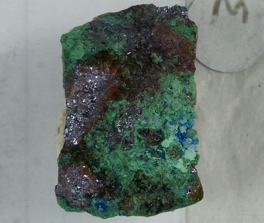 Connellite
