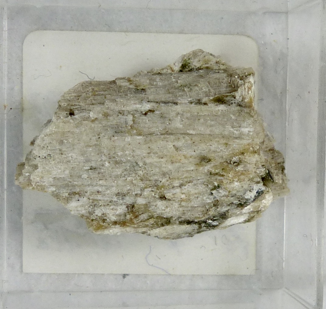 Wollastonite