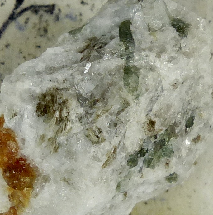 Fluorapatite
