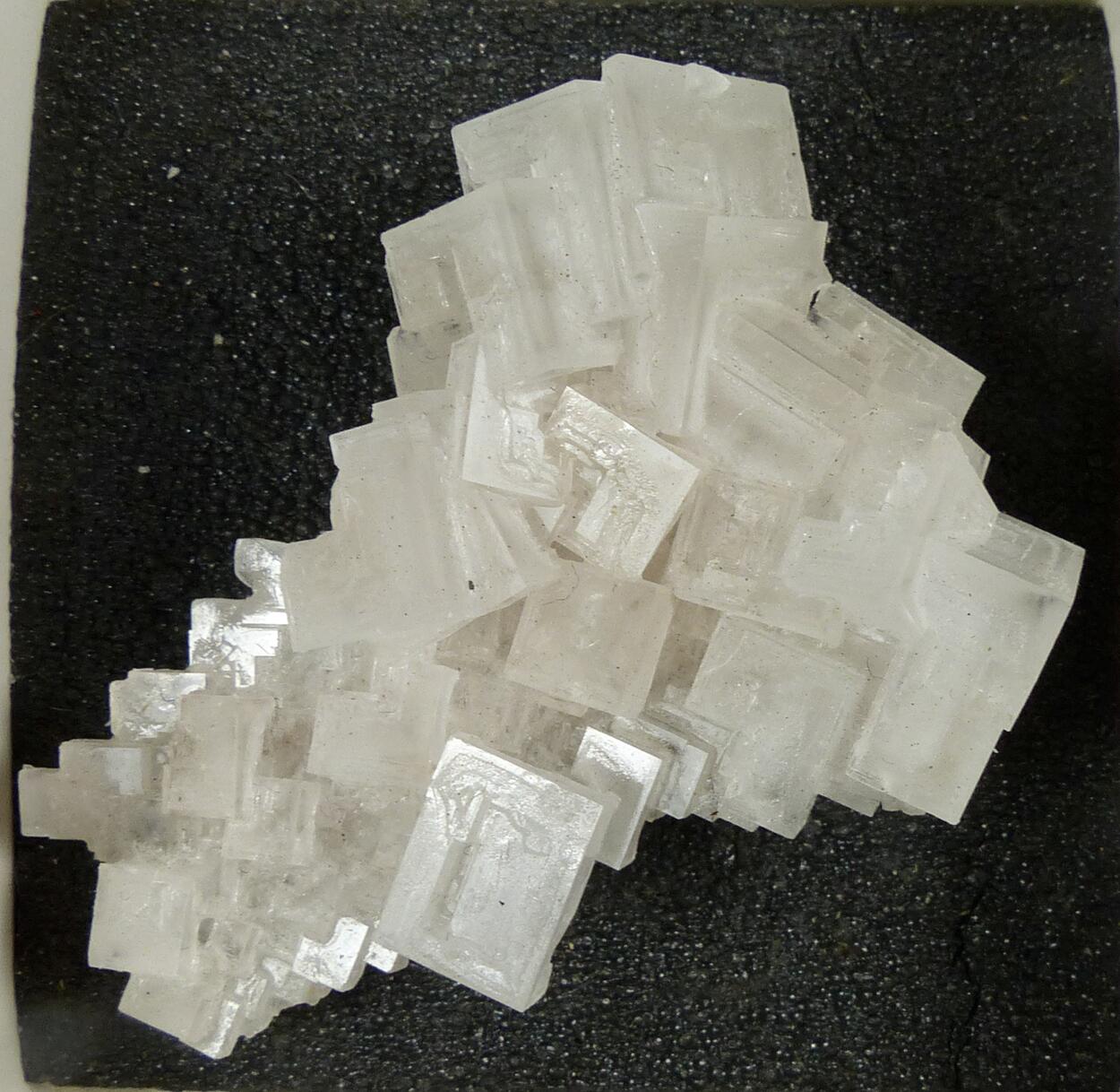 Halite
