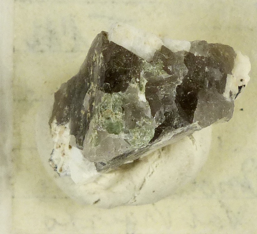 Gadolinite-(Y)