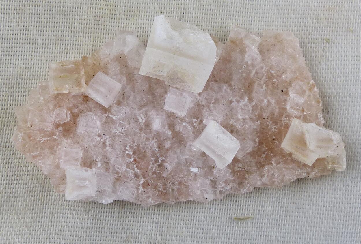 Halite