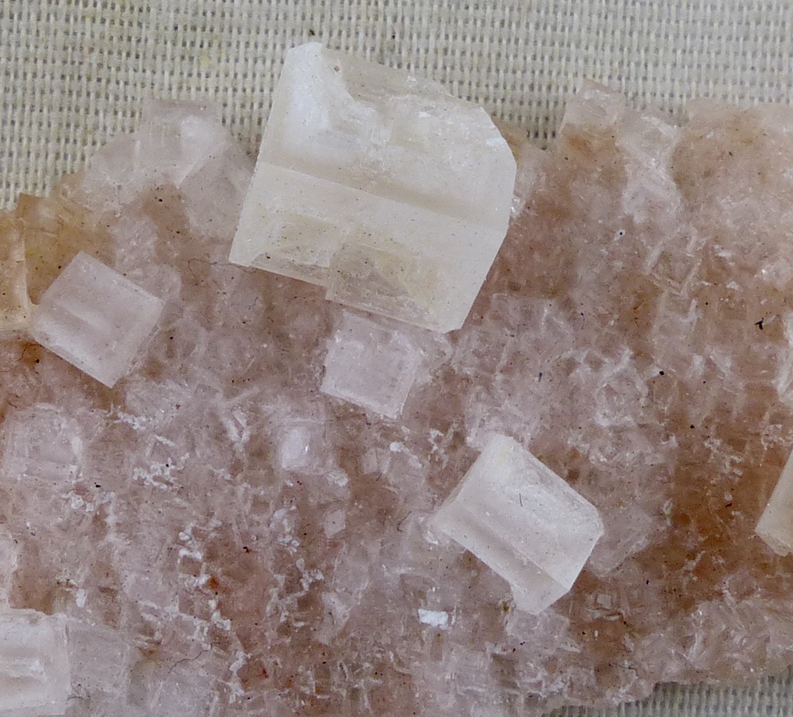 Halite