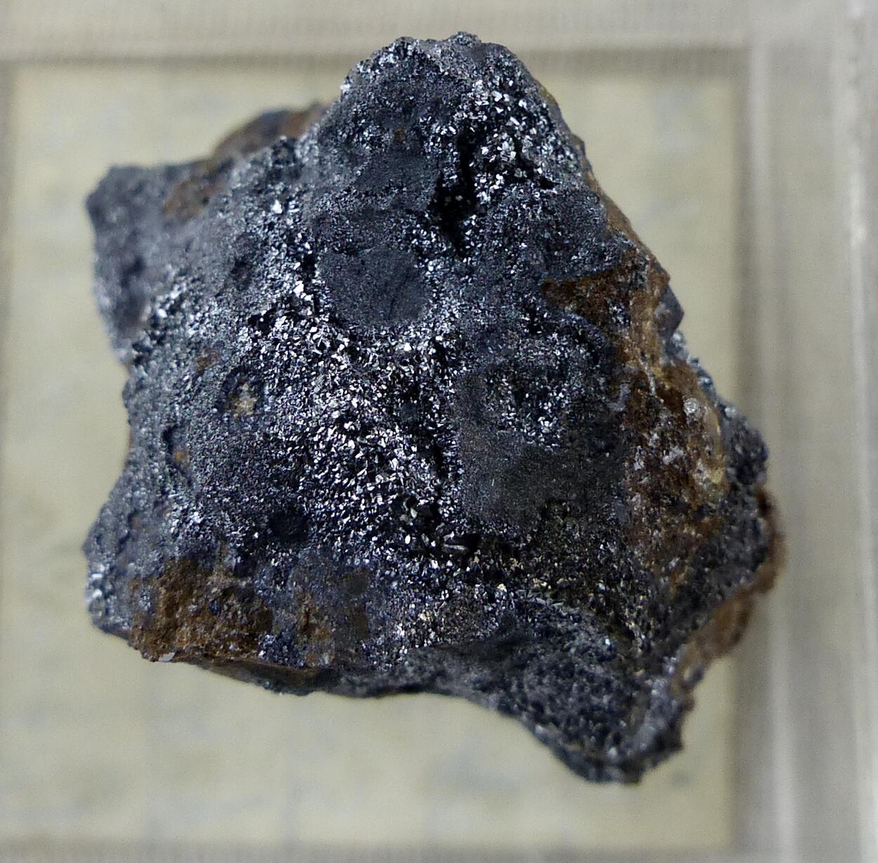 Pyrolusite