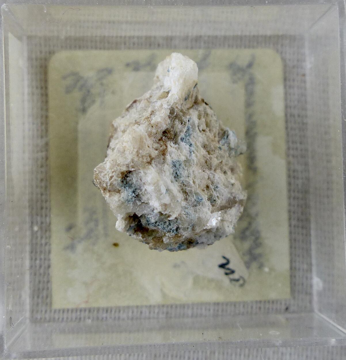 Gormanite