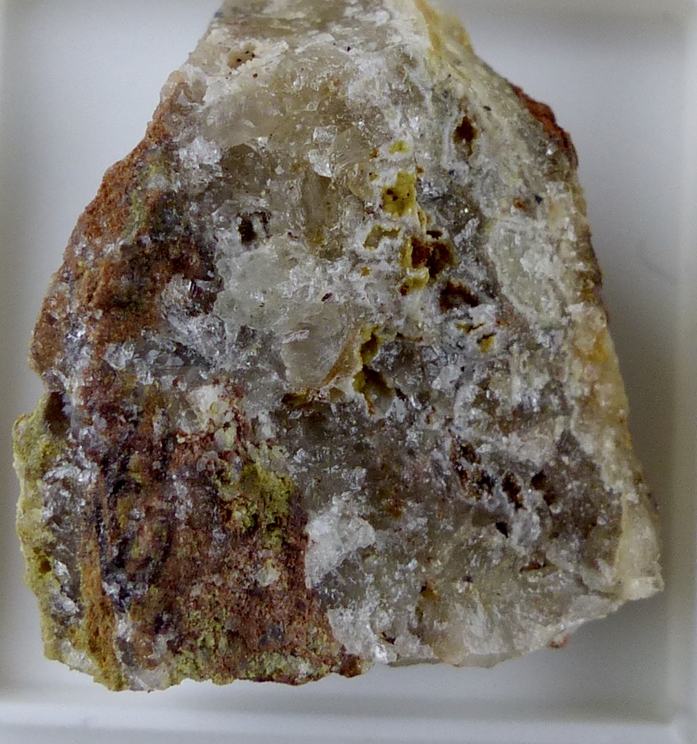 Carminite