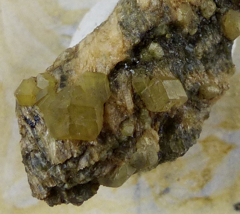 Andradite