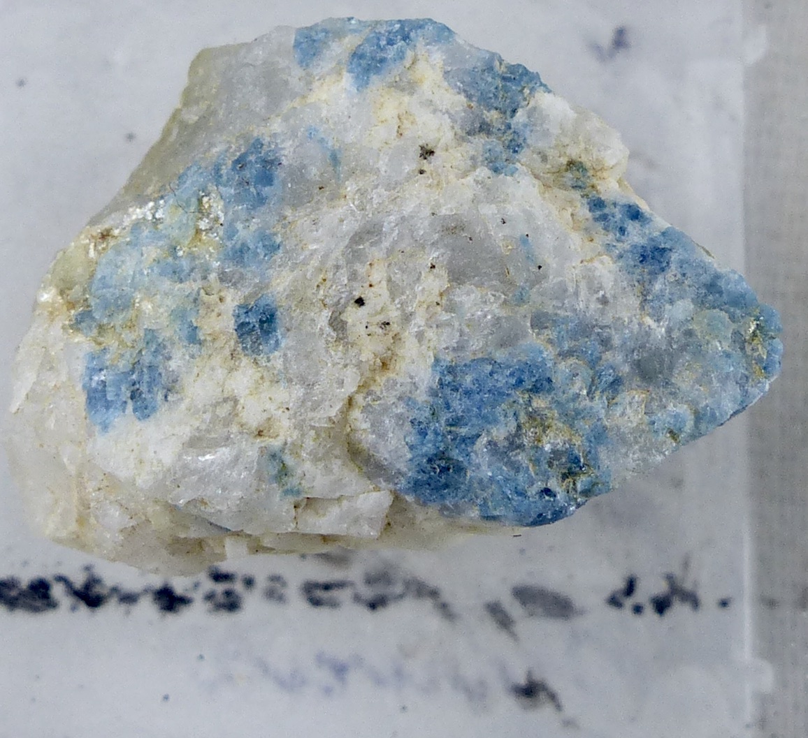 Lazulite