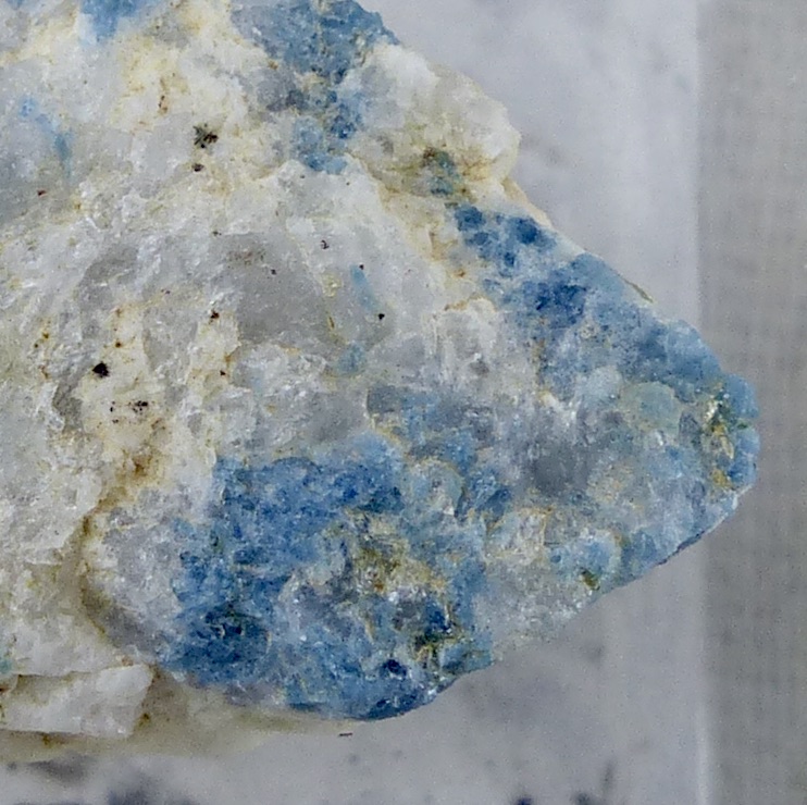 Lazulite