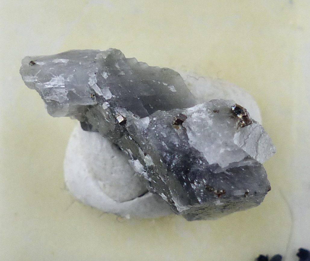 Pyrrhotite