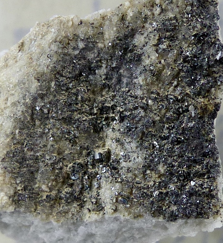 Anatase & Hematite
