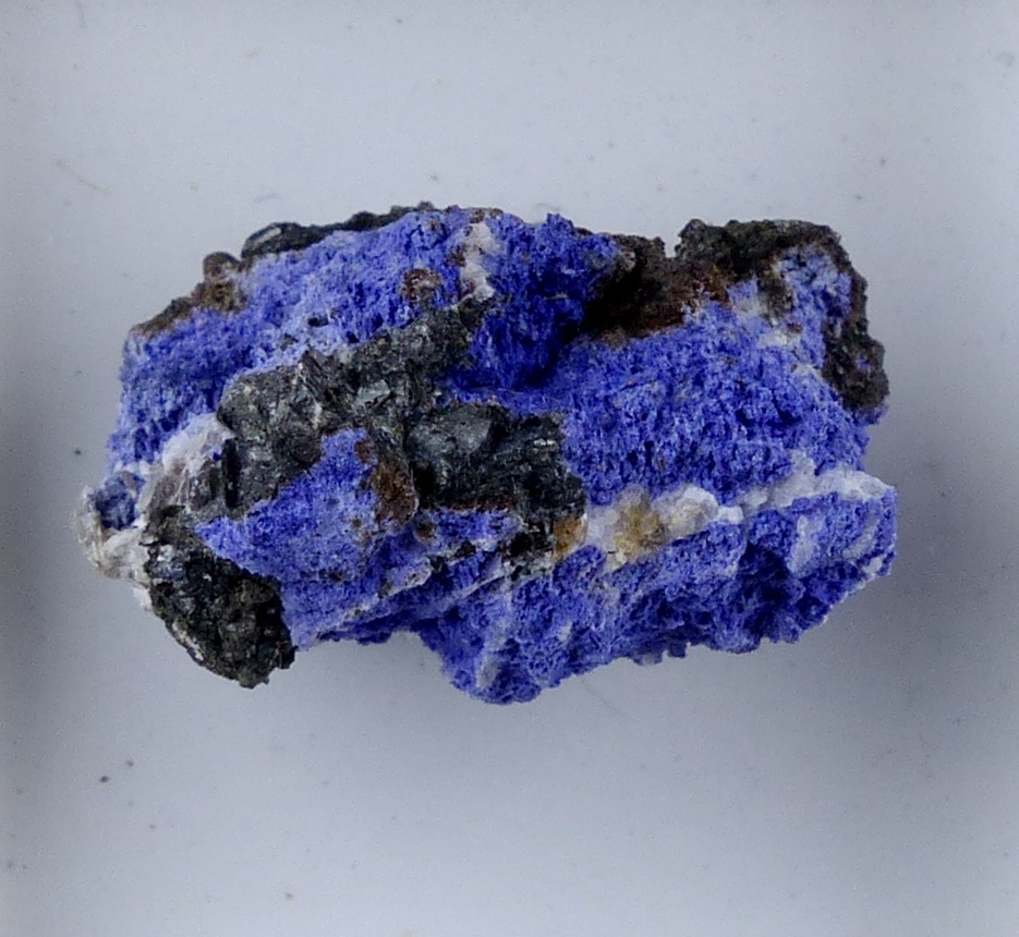 Phosphosiderite