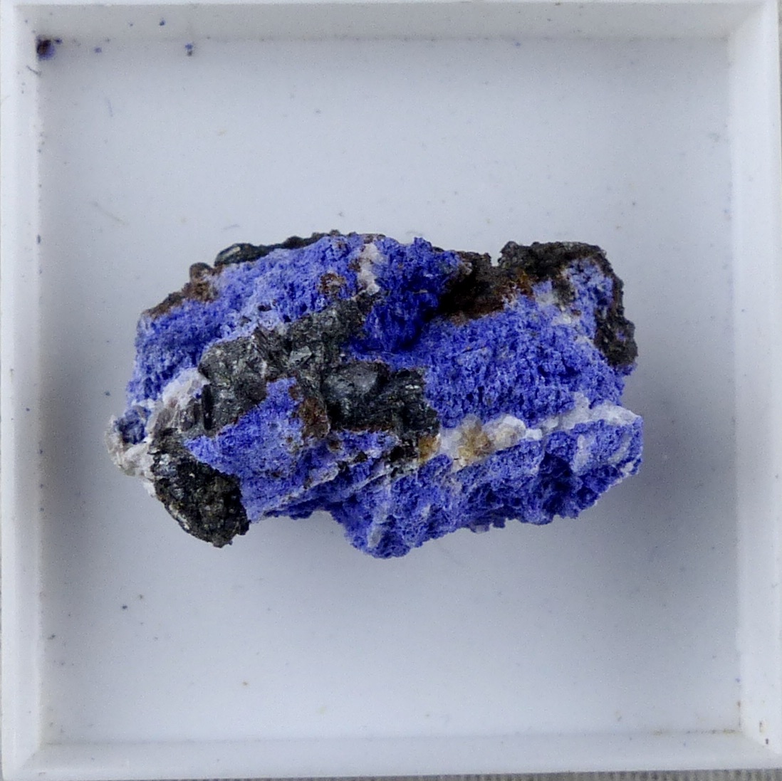 Phosphosiderite