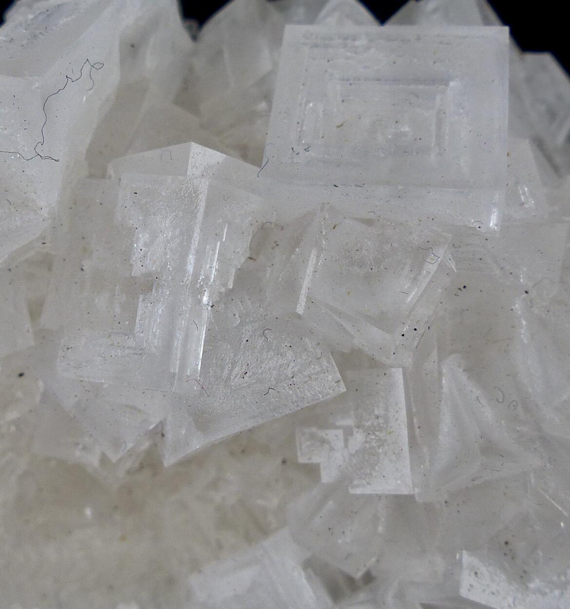 Halite