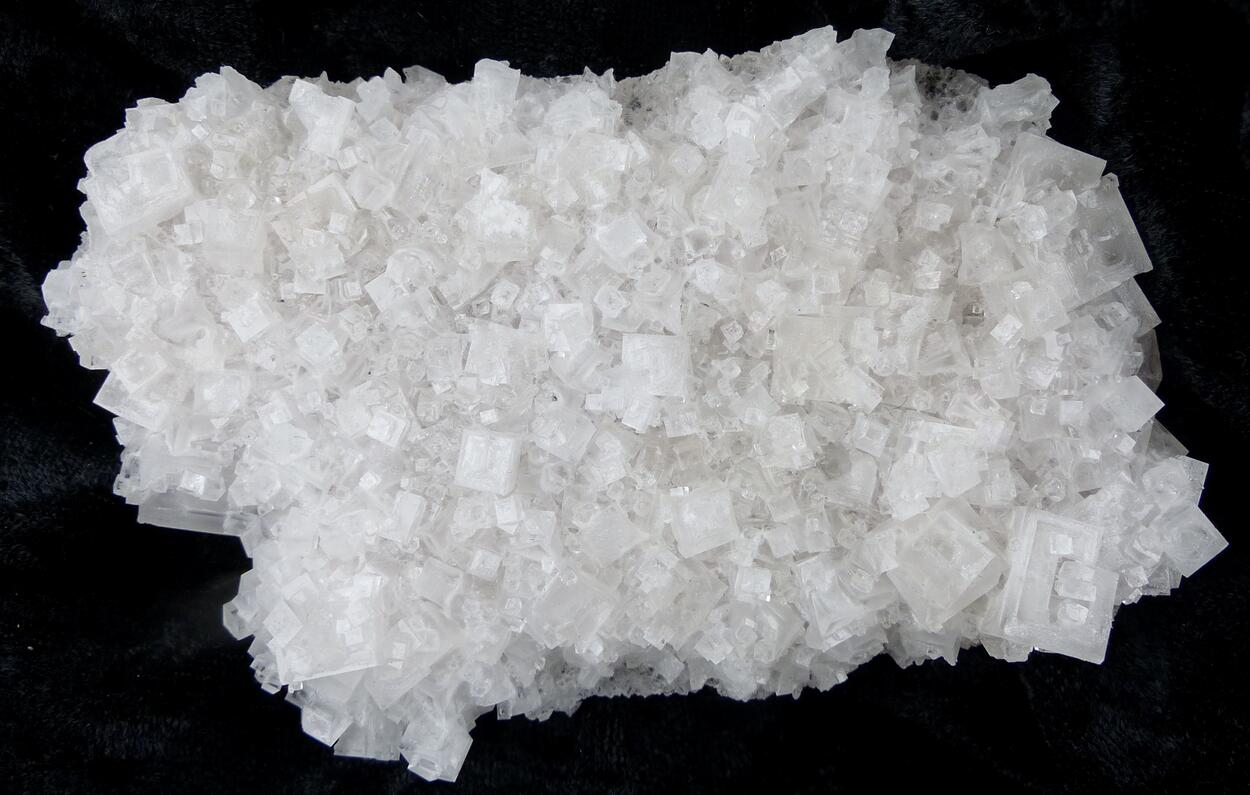 Halite