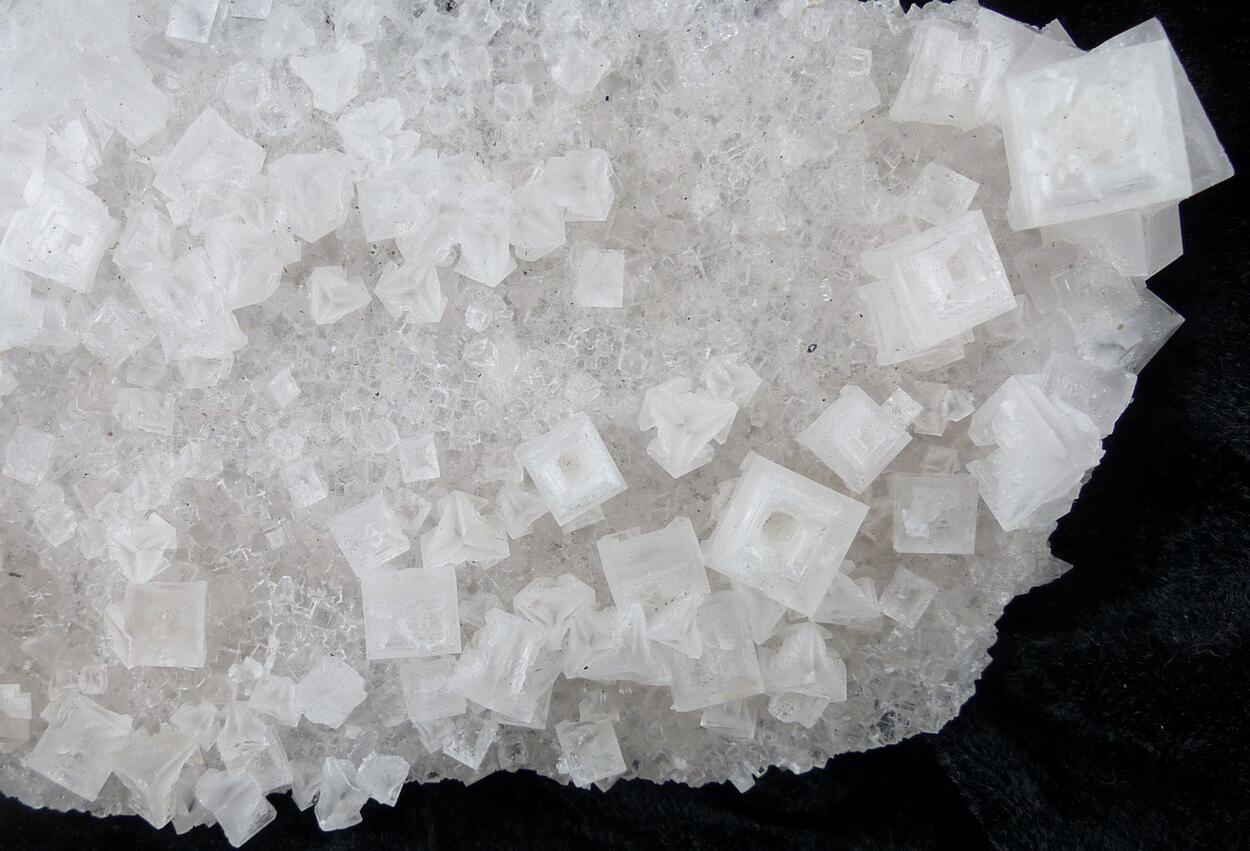 Halite