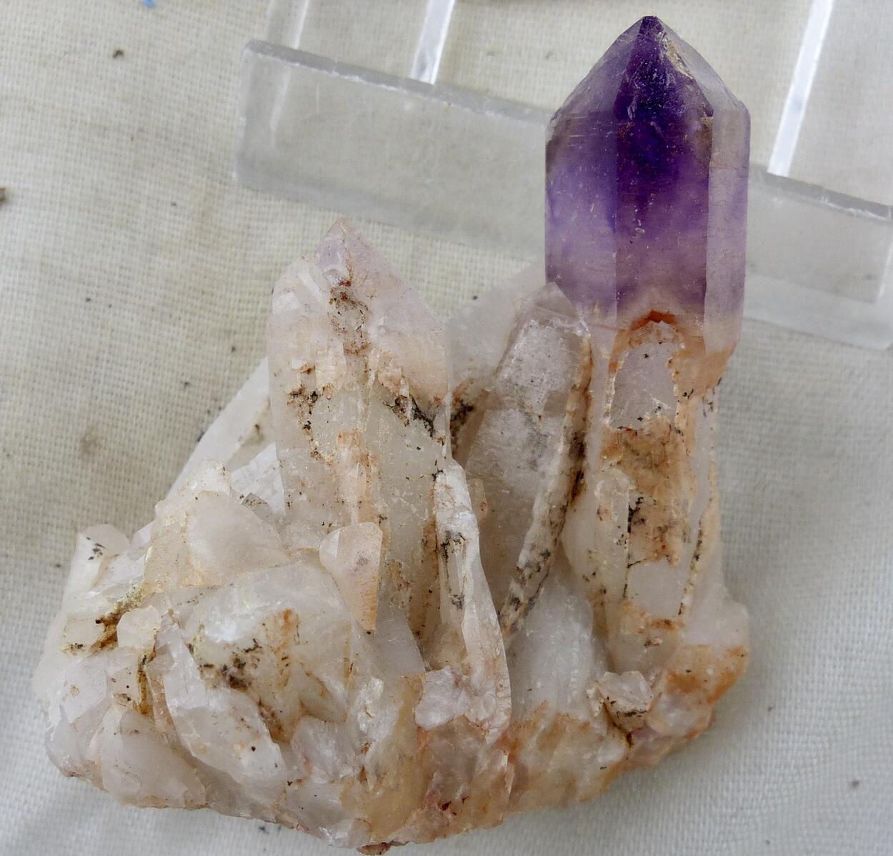 Amethyst