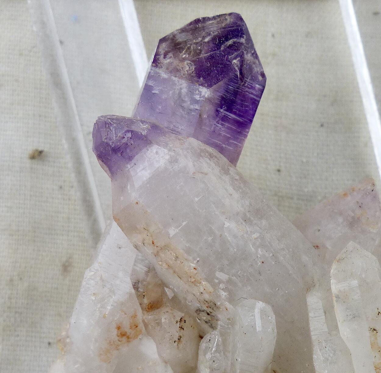 Amethyst