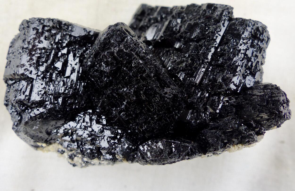 Schorl