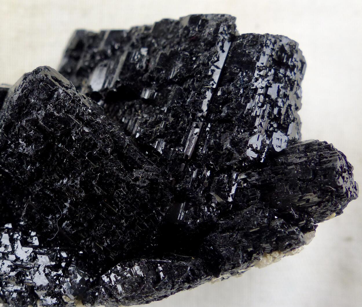 Schorl