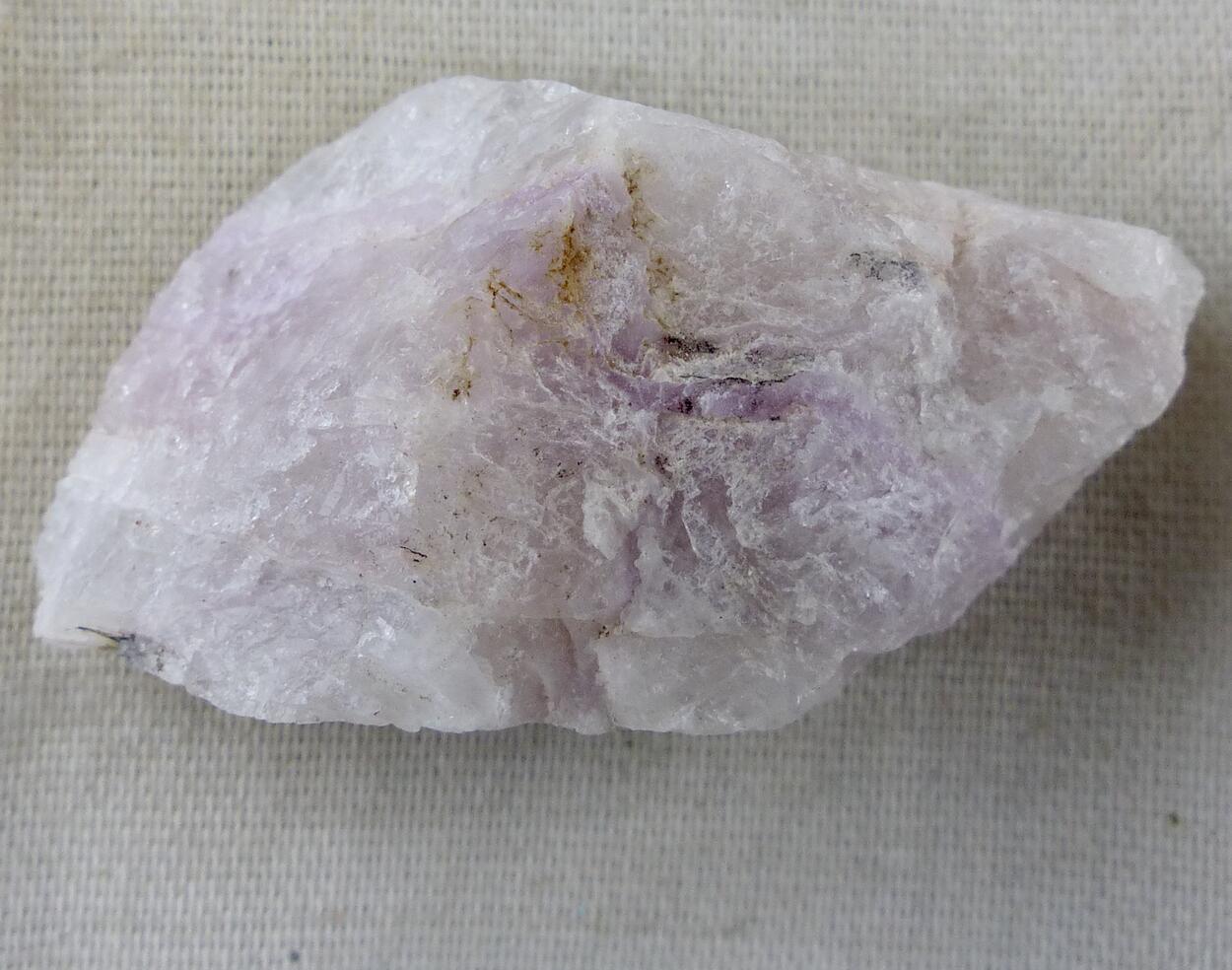 Petalite