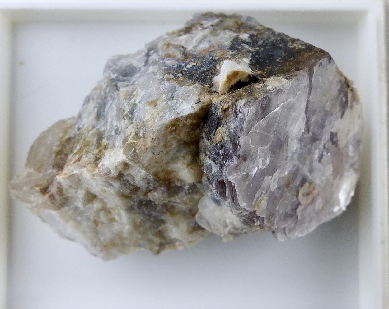 Lepidolite