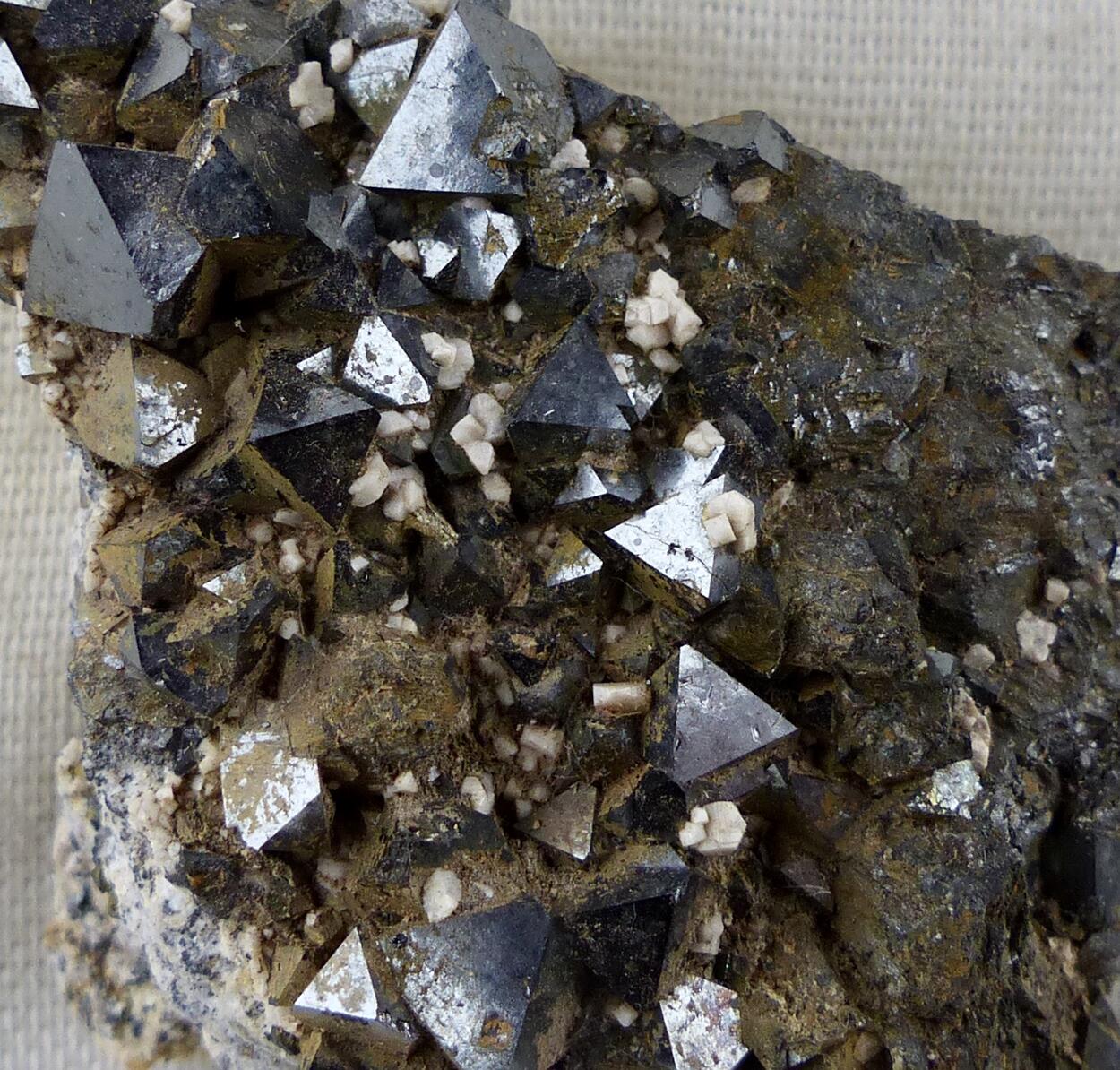 Magnetite