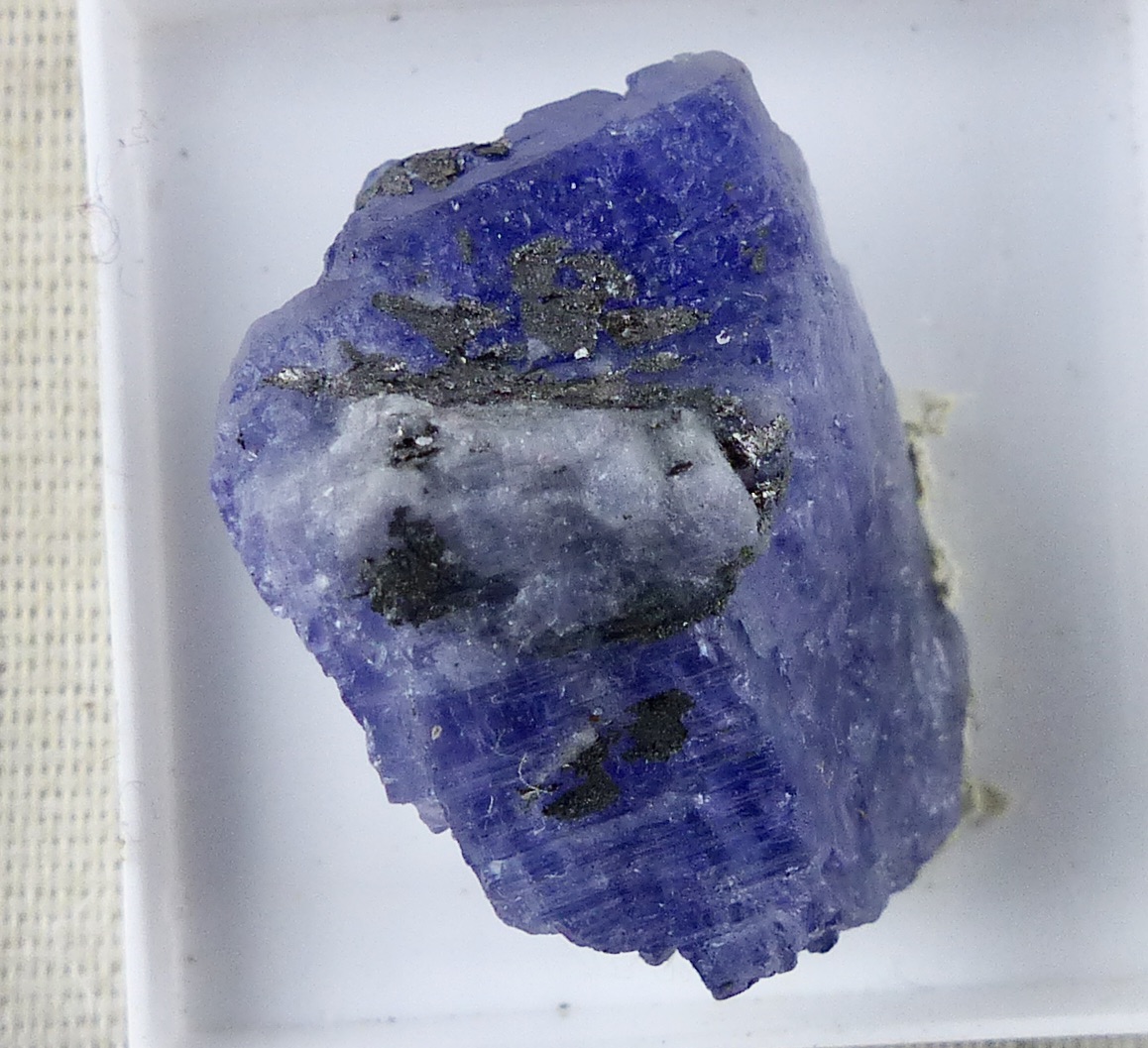 Tanzanite
