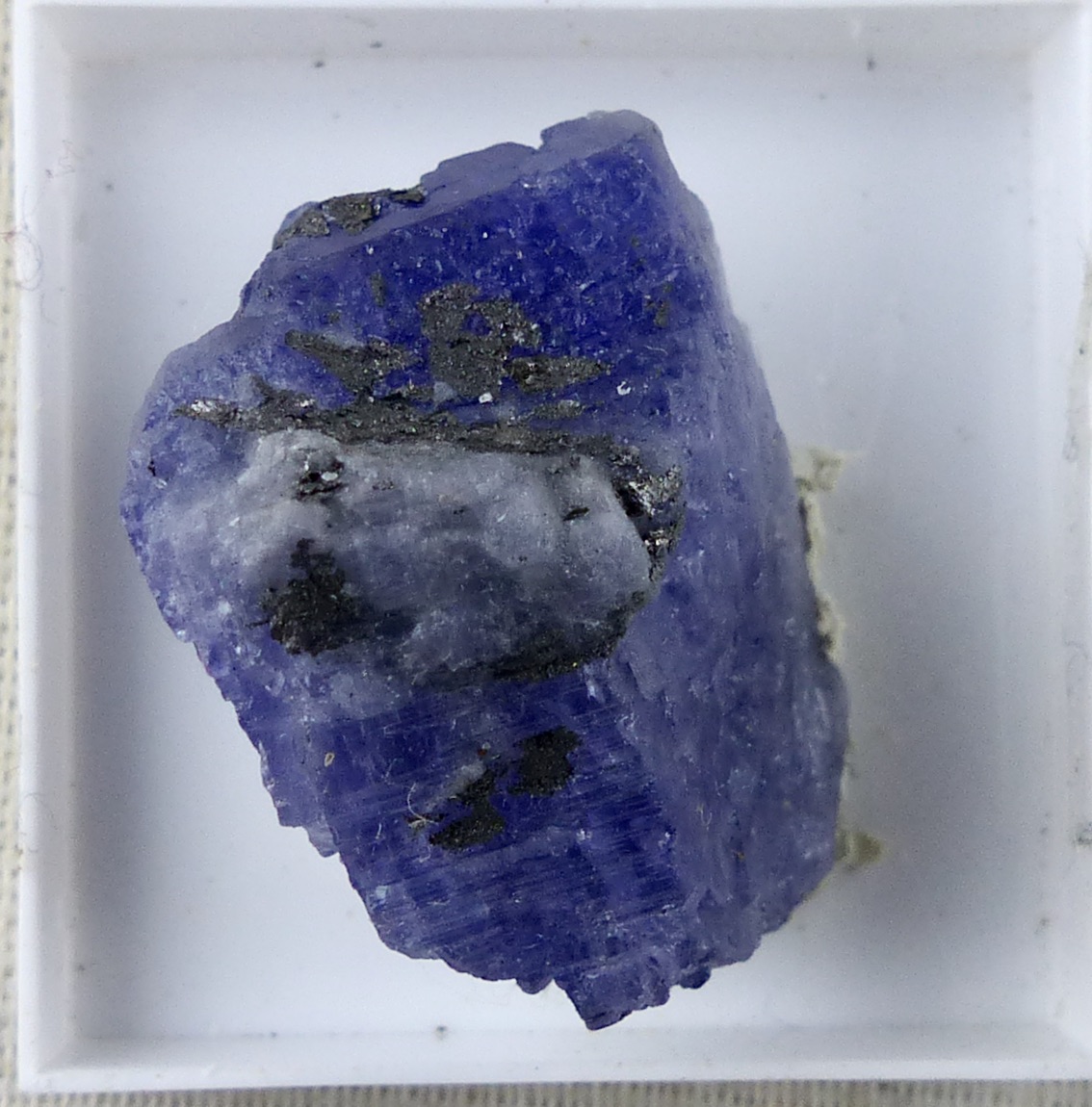 Tanzanite