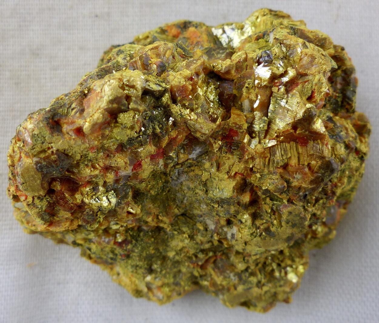 Orpiment