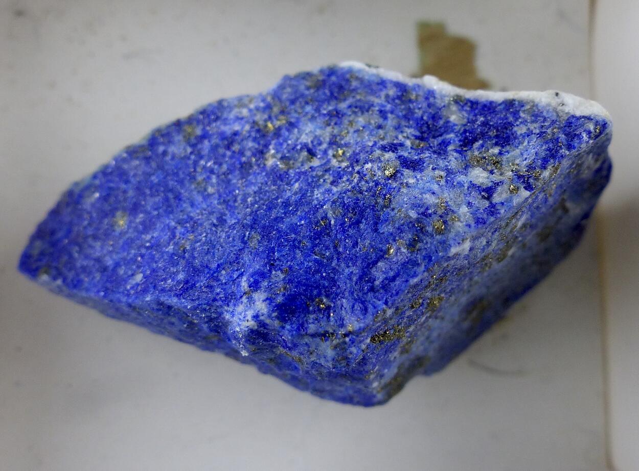 Lapis Lazuli