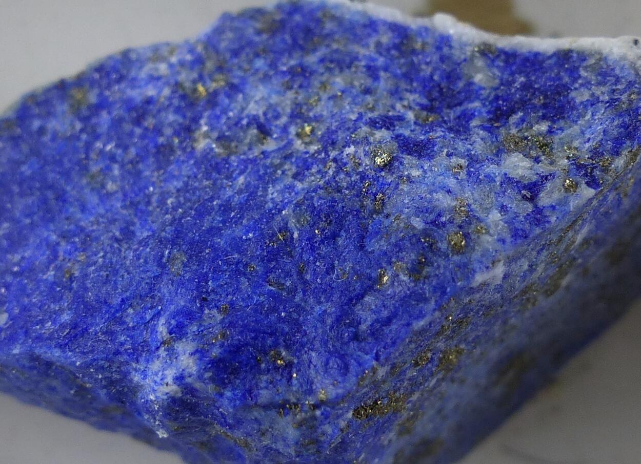 Lapis Lazuli