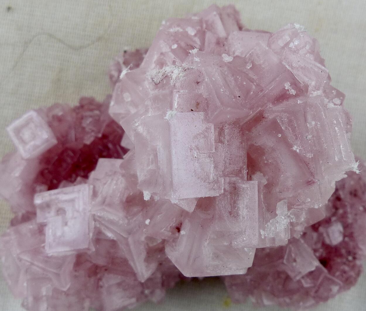 Halite