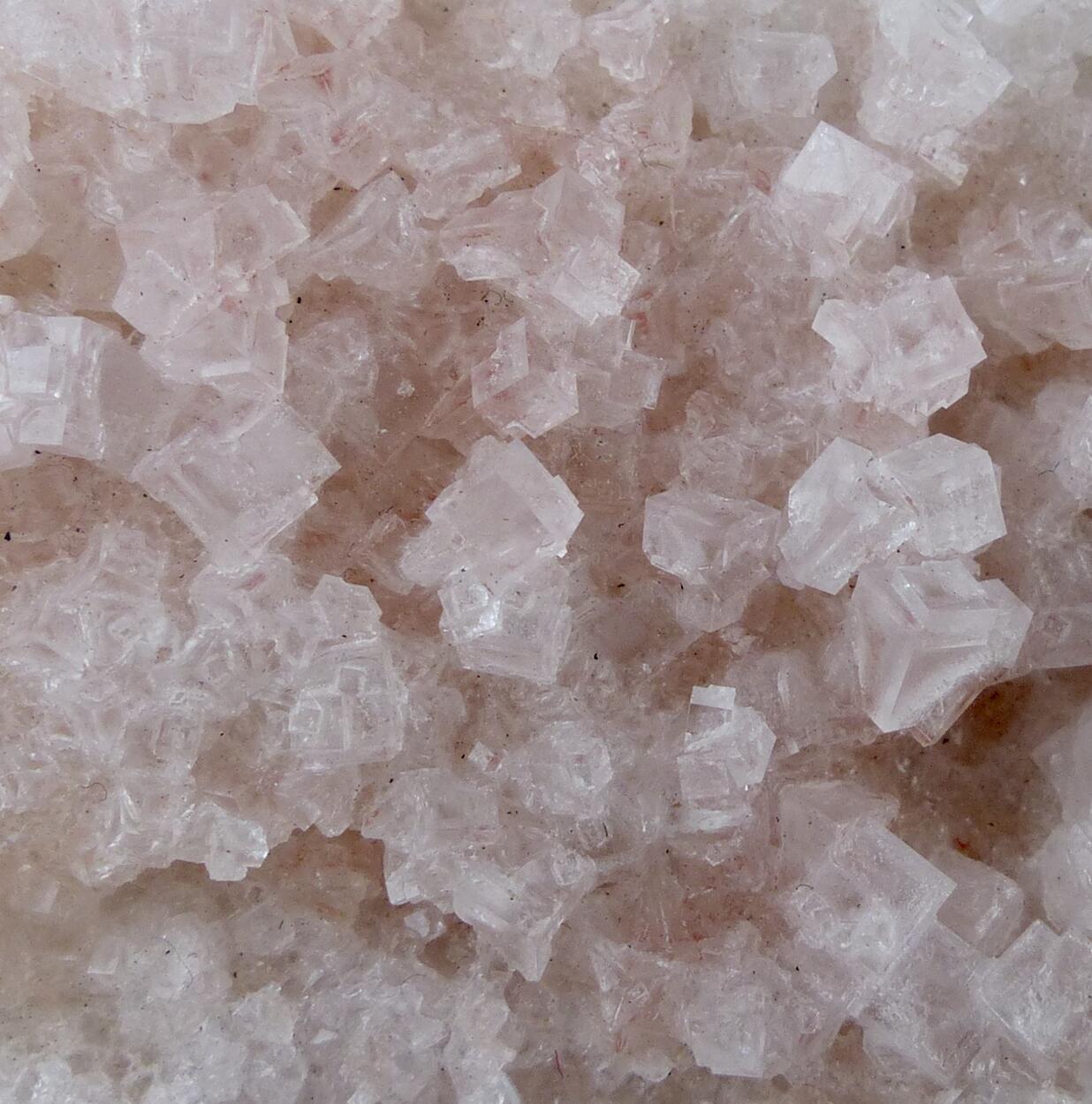 Halite