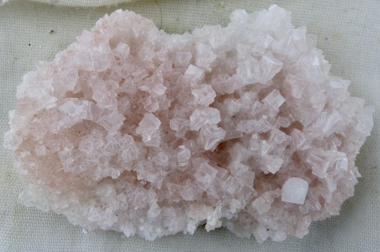Halite