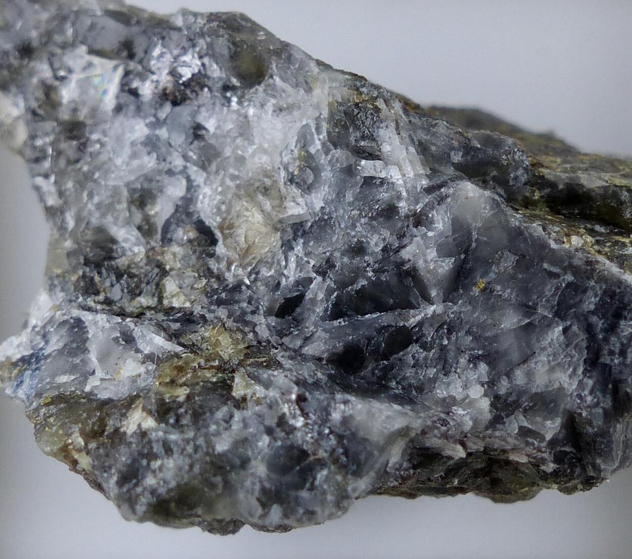 Lithiophilite