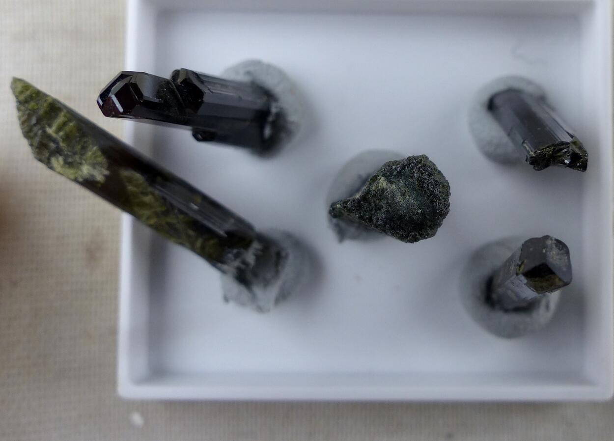 Epidote