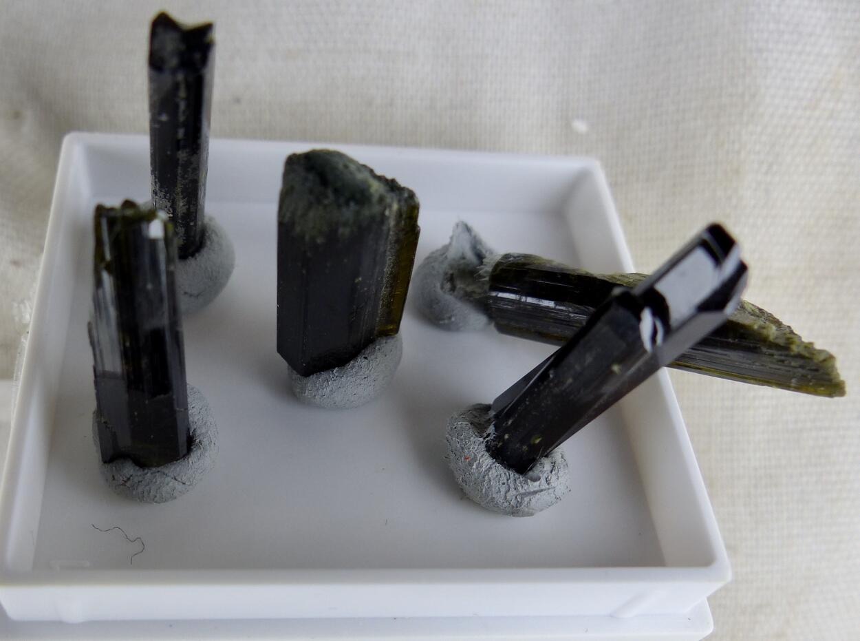 Epidote