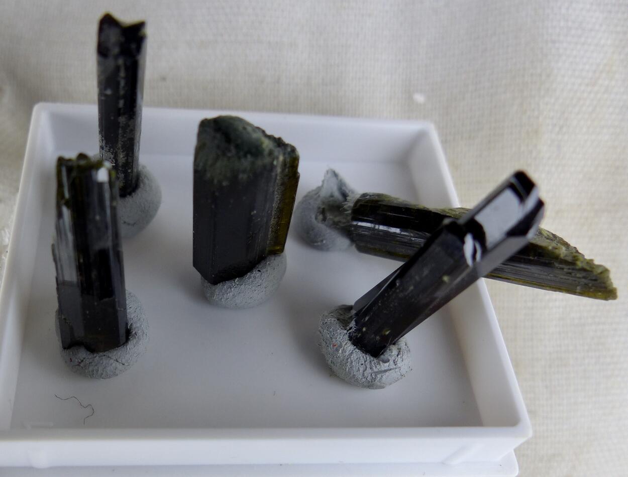 Epidote