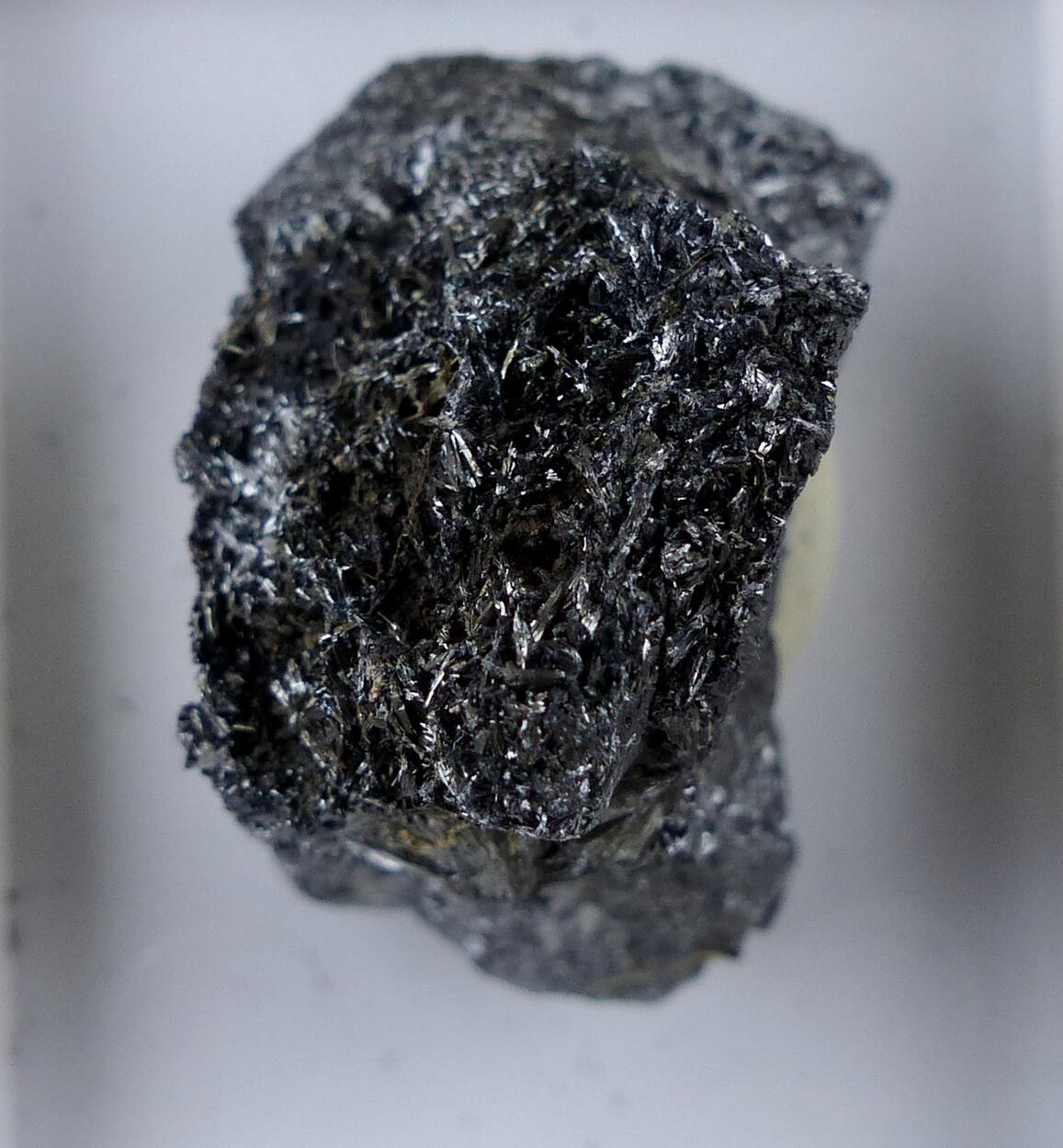 Pyrolusite
