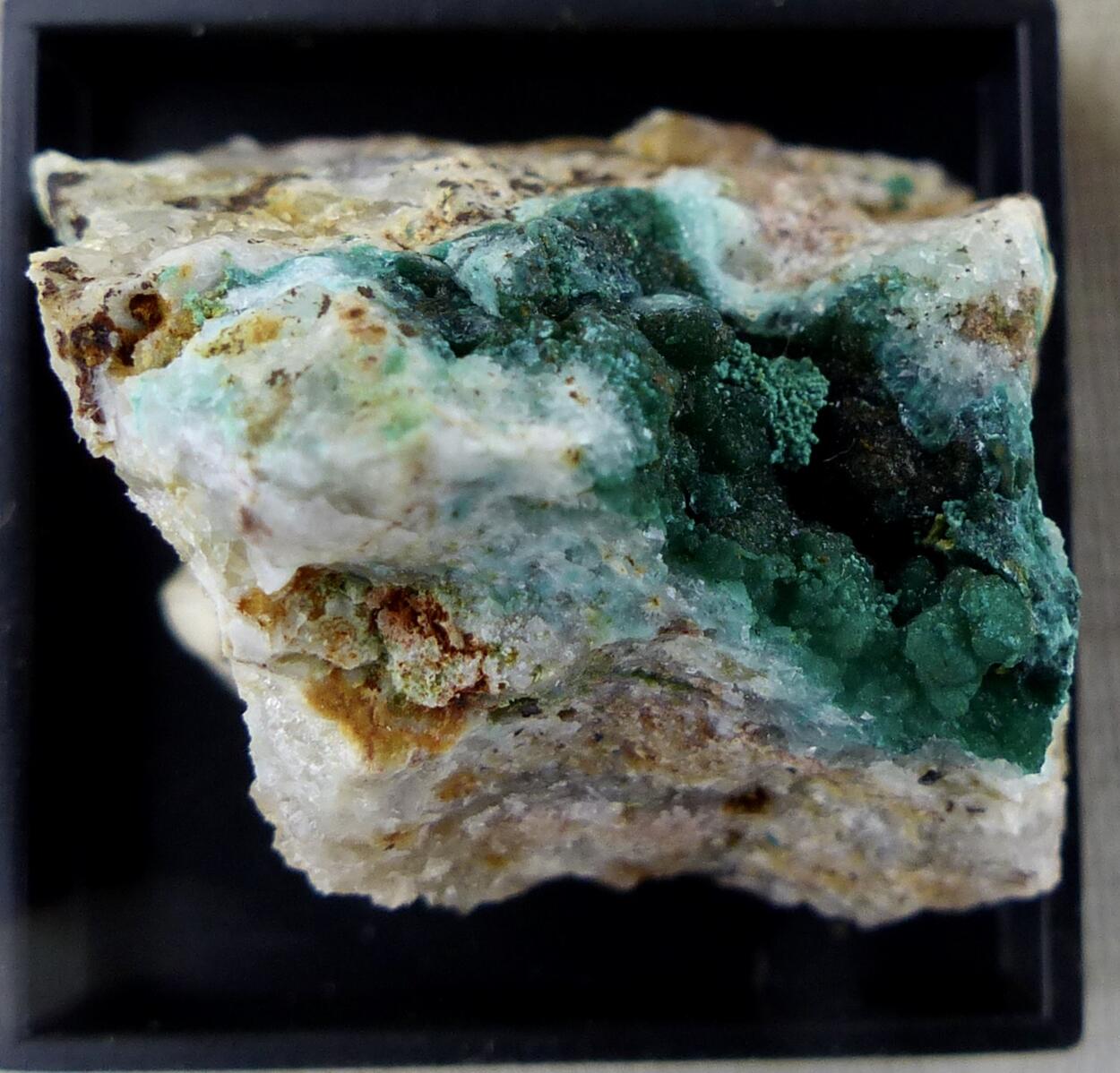 Pseudomalachite