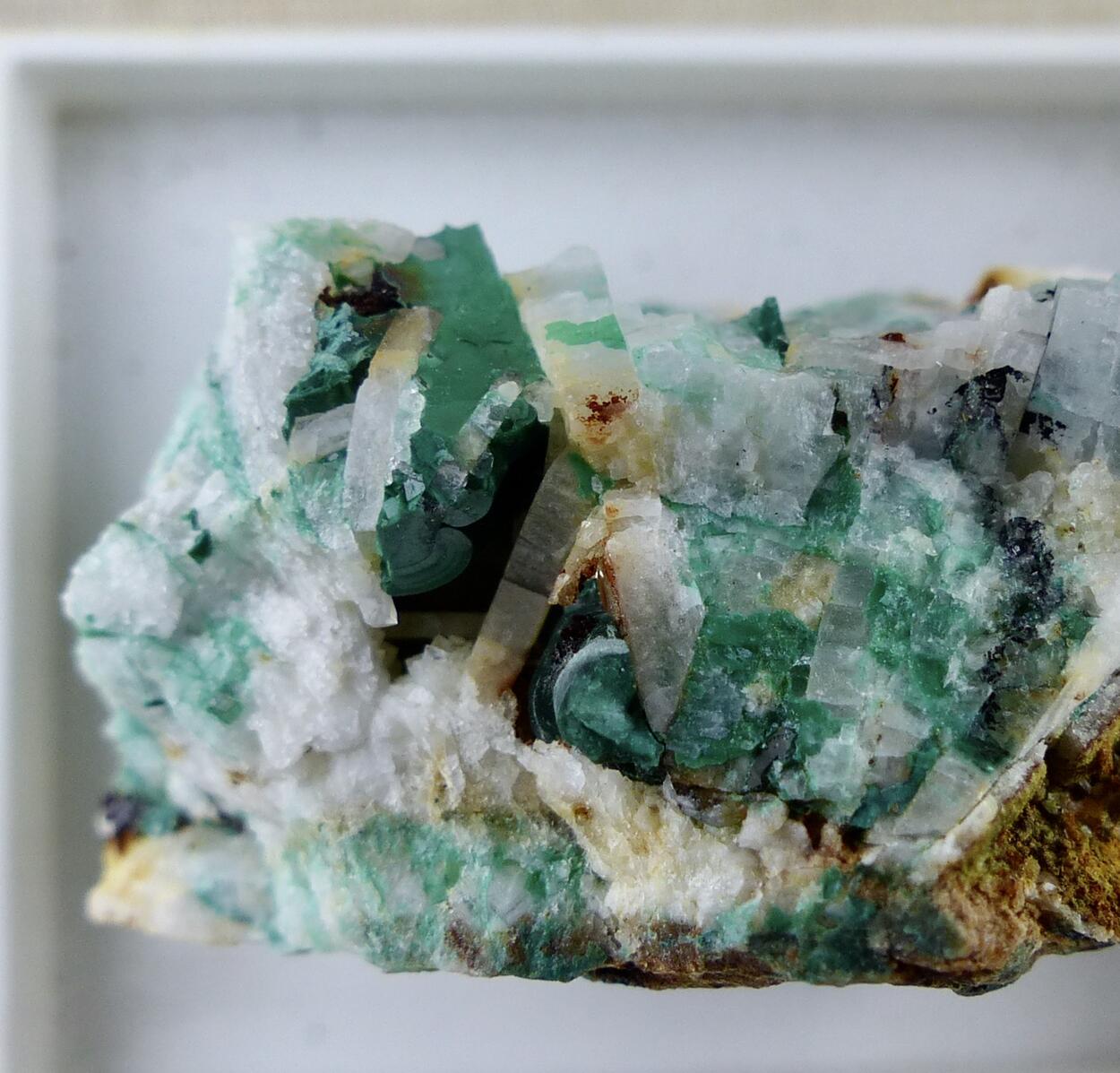 Malachite