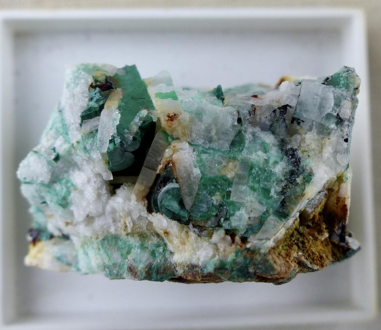 Malachite