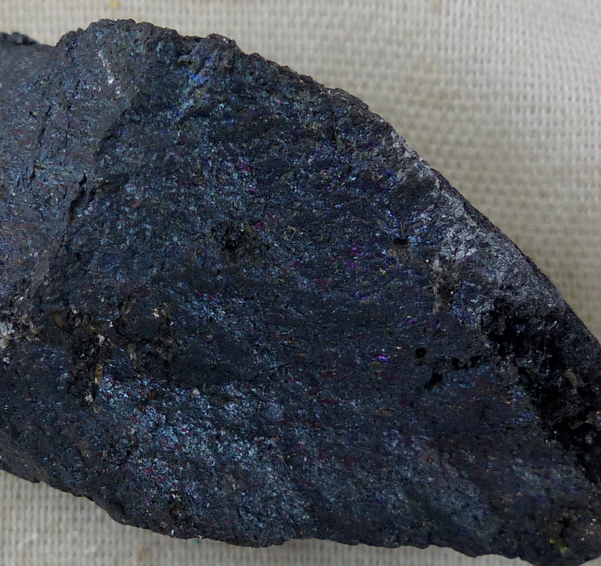 Covellite