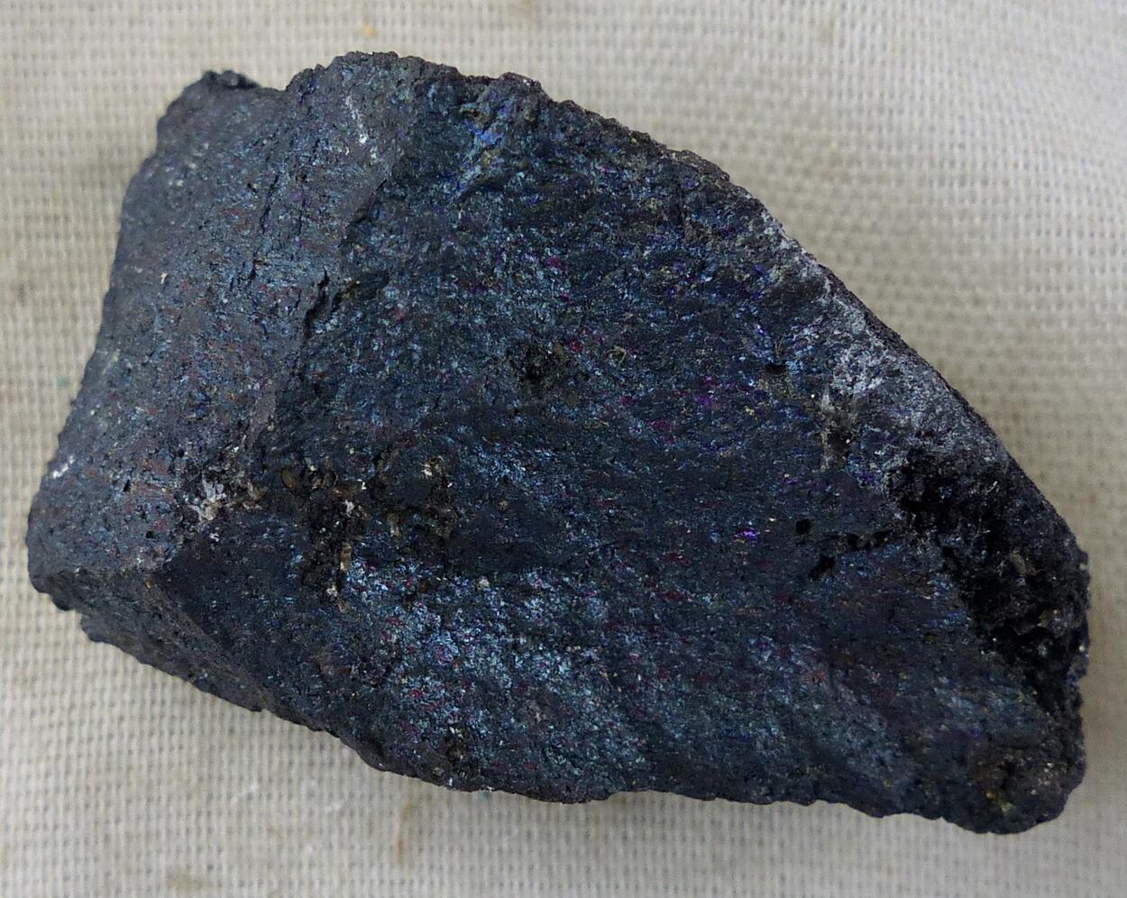 Covellite