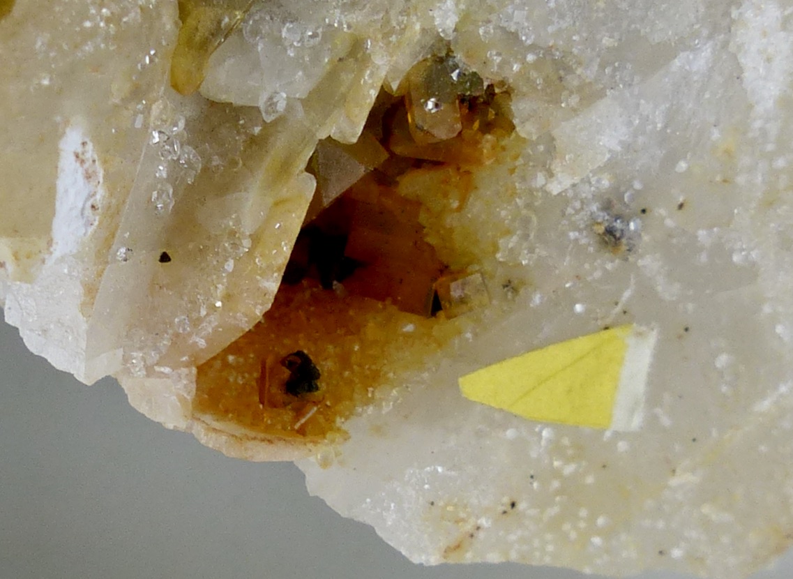 Acanthite