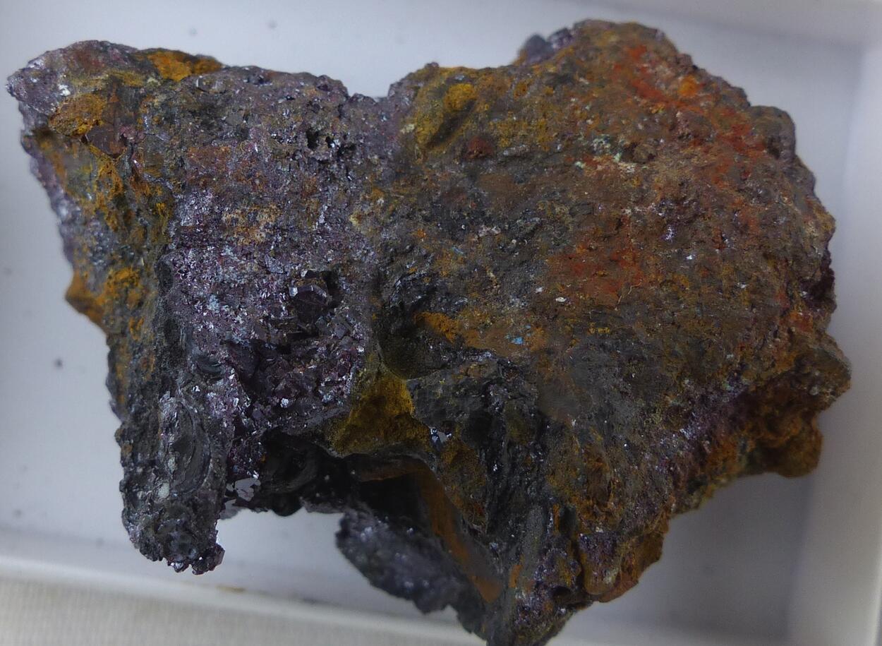 Cuprite