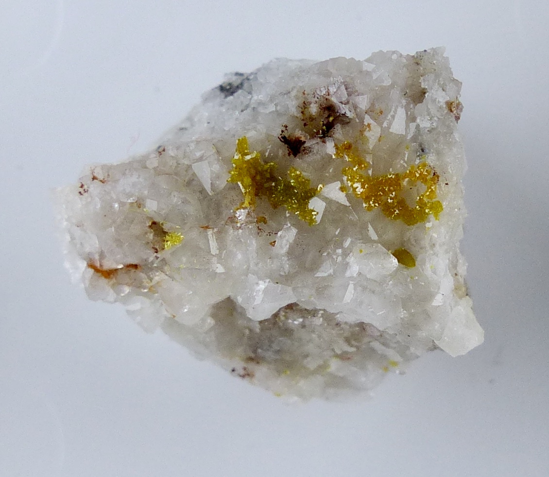 Mimetite