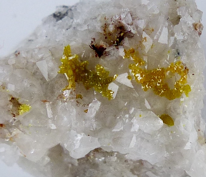 Mimetite